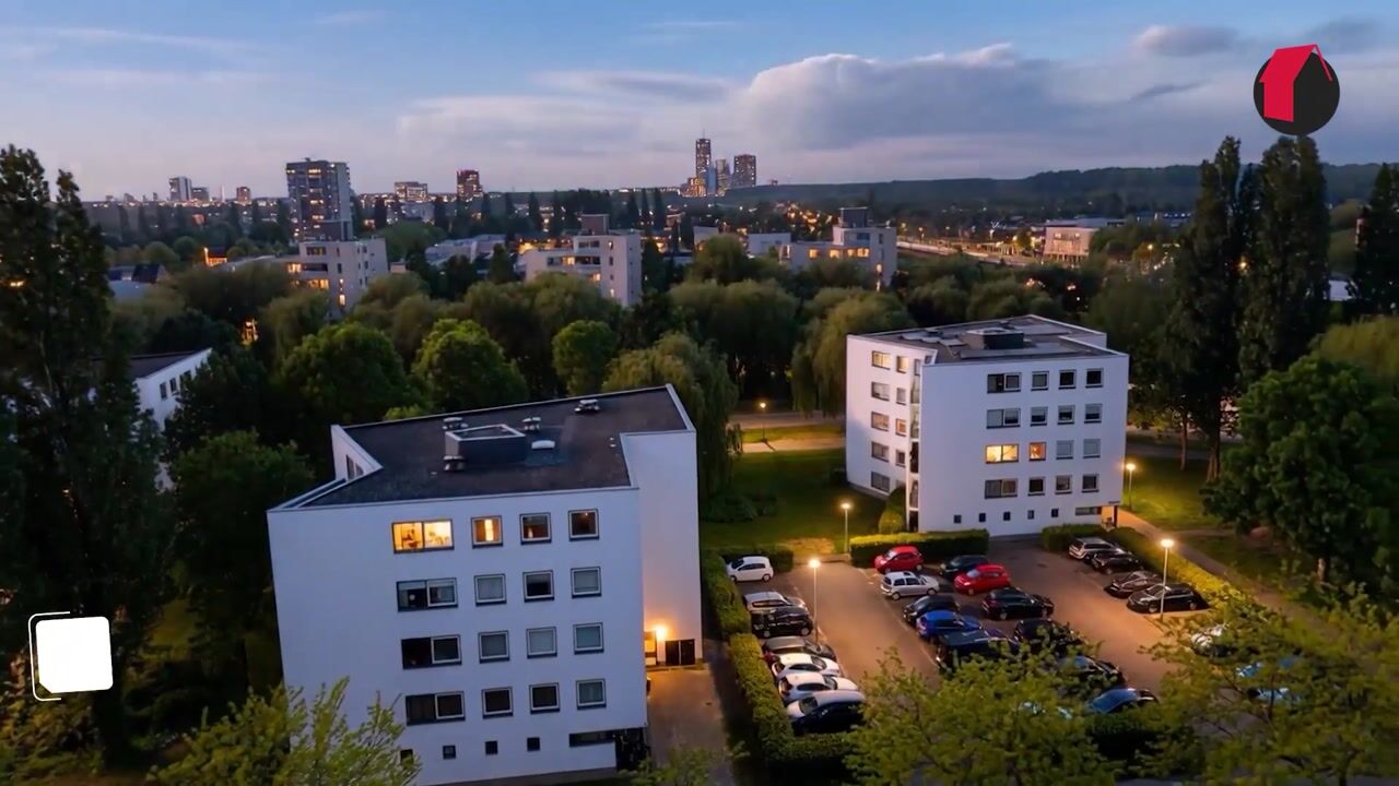 Video van Gleditsiastraat 107