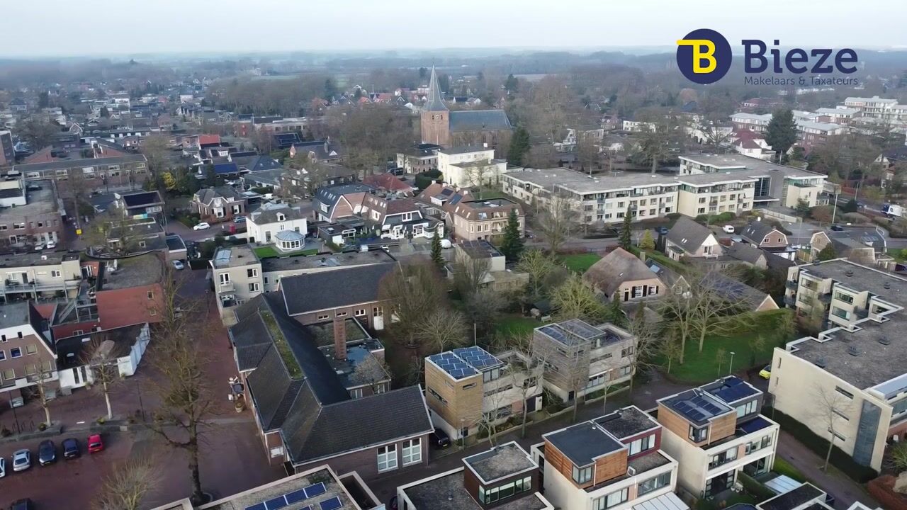 Video van de Bommerij 19
