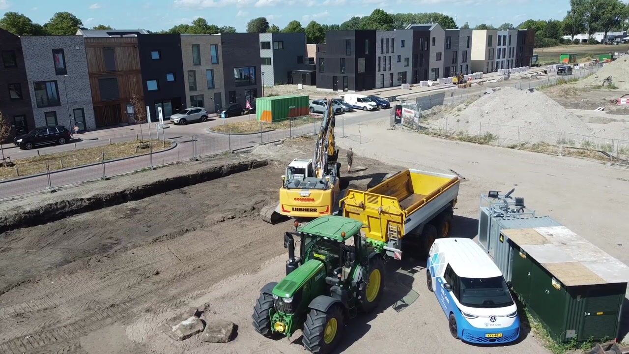 Video van Vlietkade 7