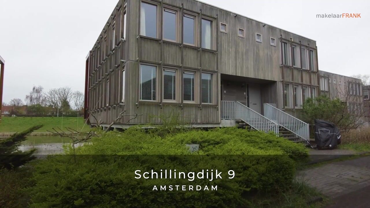 Video van Schillingdijk 9