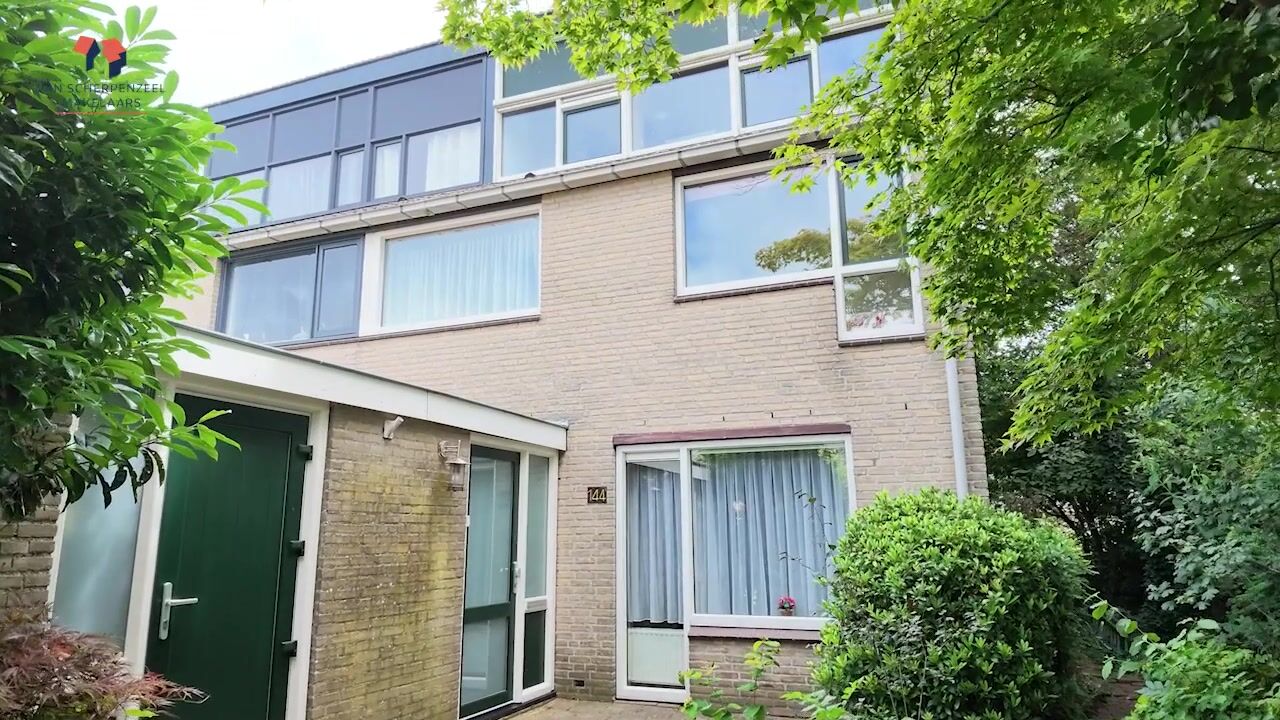 Video van Boomstede 144