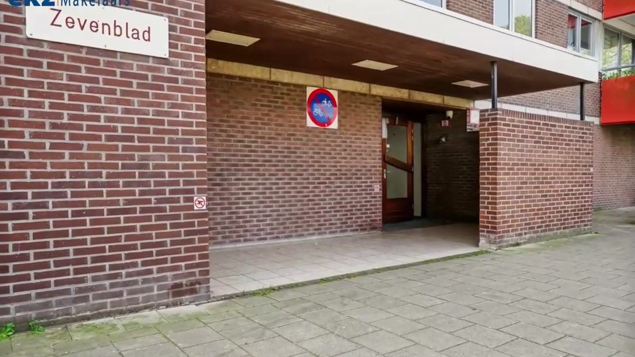 Video van Zevenblad 43