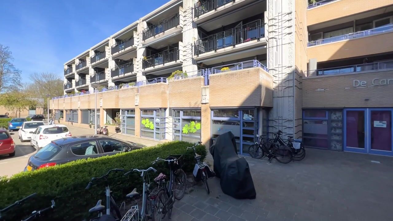 Video van Duivenvoorde 209-B