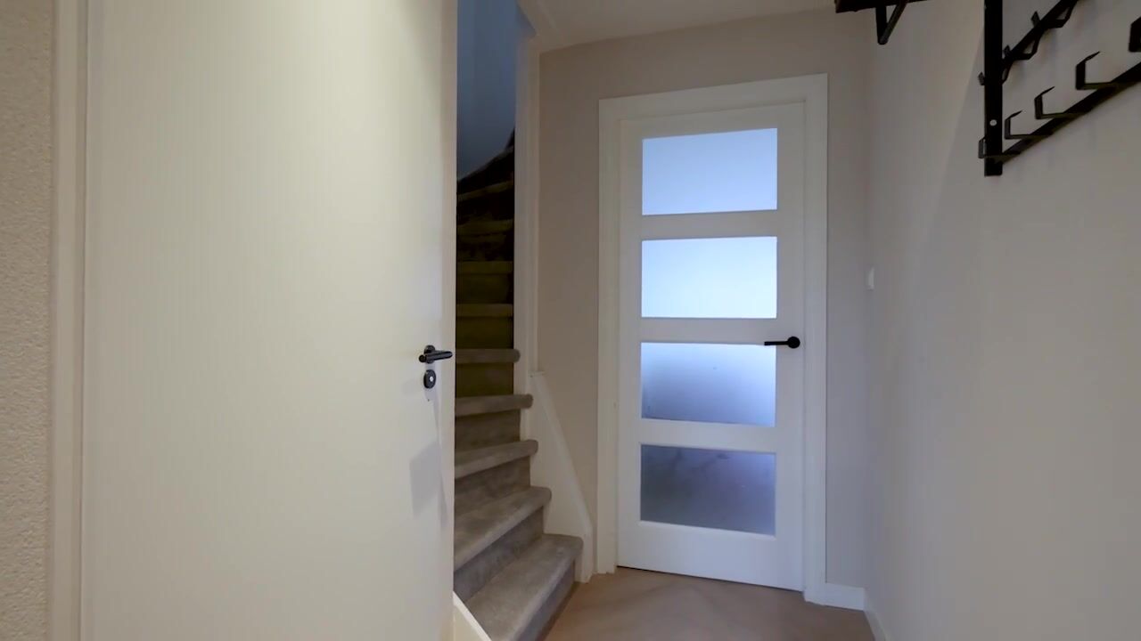 Video van Bellefleur 41