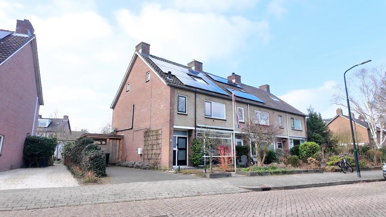 Video van Smaragdstraat 25