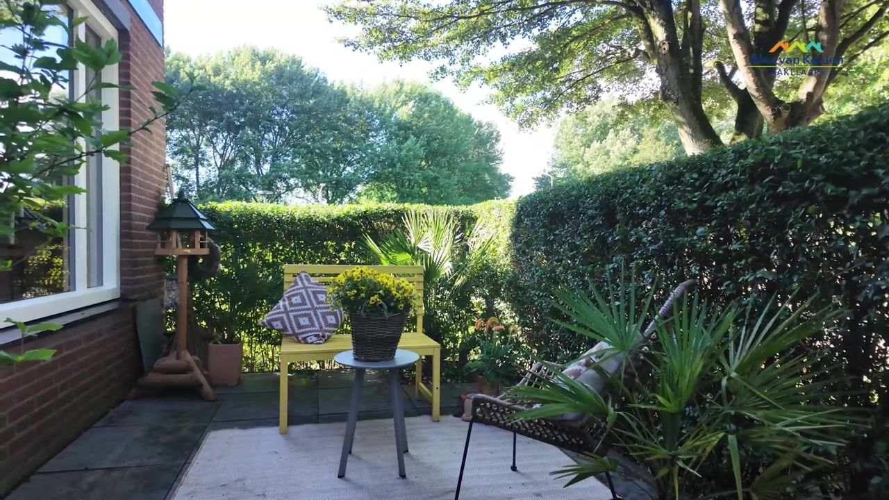 Video van Poortmolenstraat 20