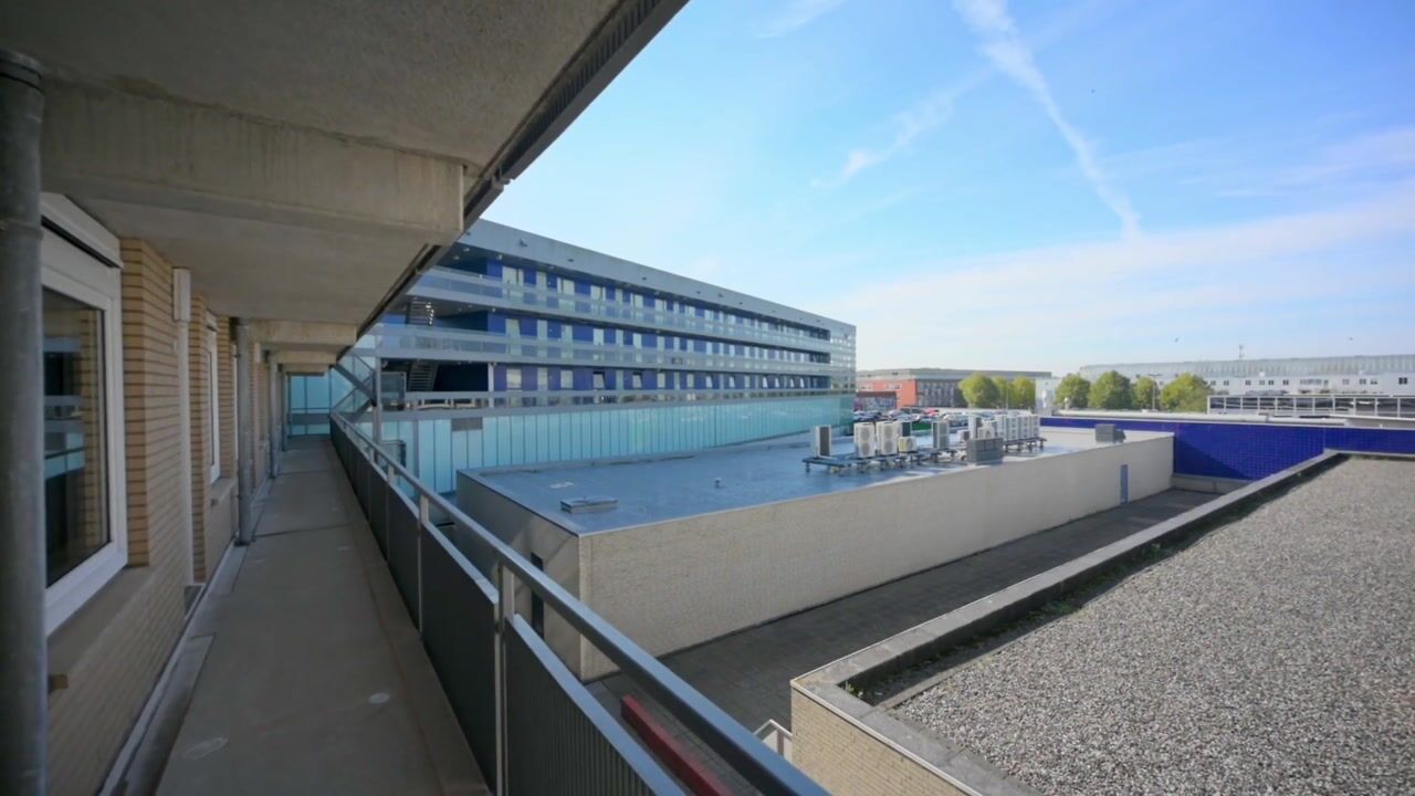 Video van Korte Promenade 66