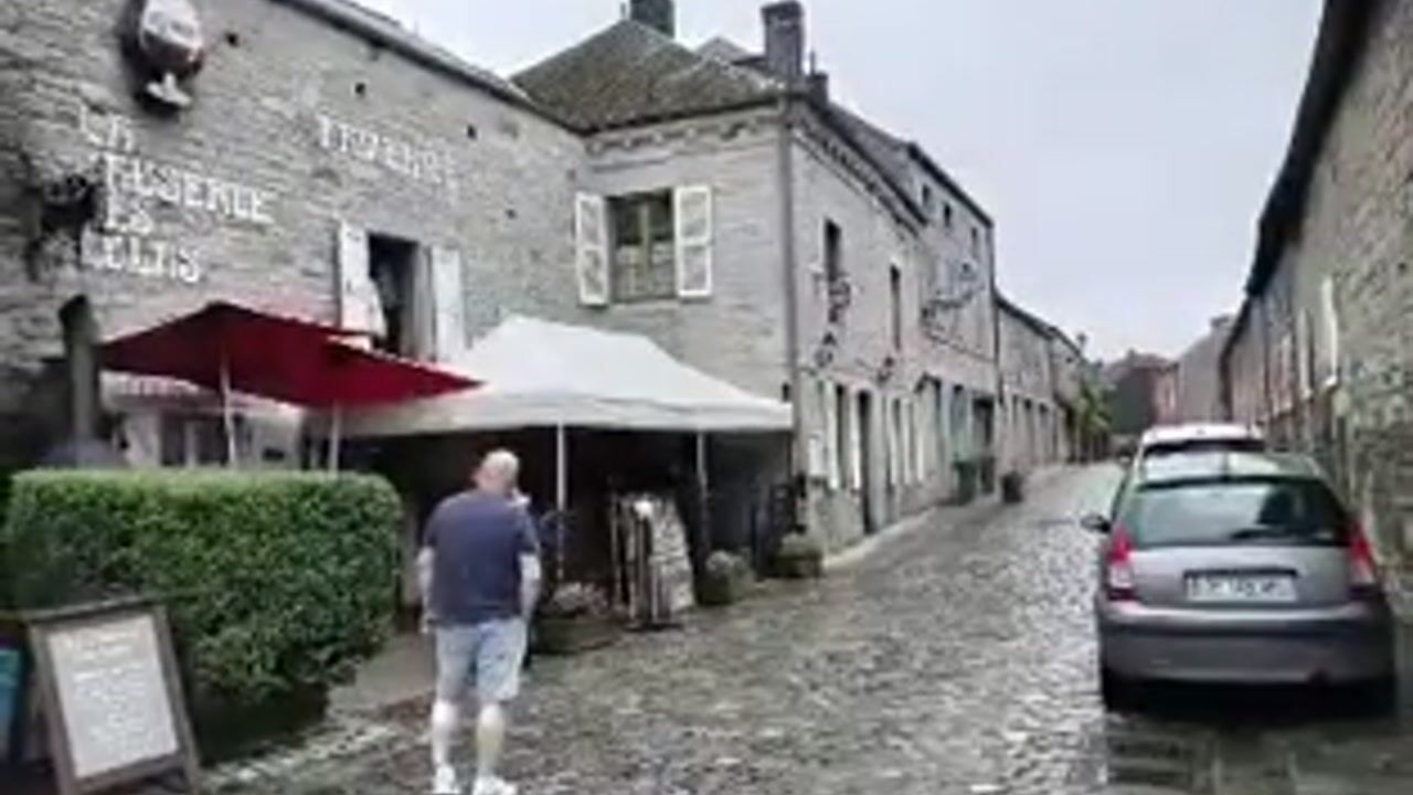 Video van Les Grands Trilleux 7