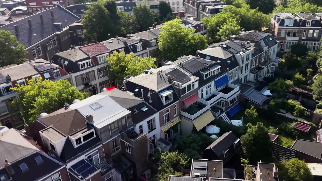 Video van Frans Halsstraat 20