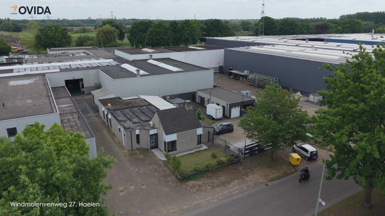 Video van Windmolenven 27