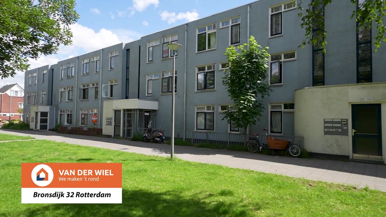 Video van Bronsdijk 32