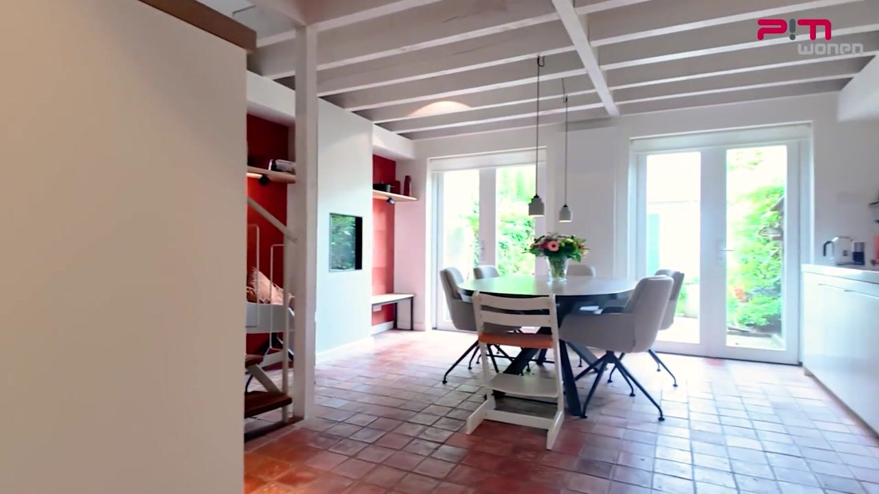 Video van Kleine Kerkstraat 2