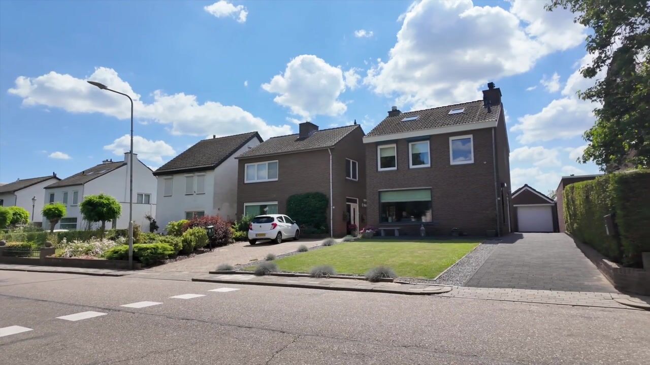 Video van Sibberkerkstraat 23