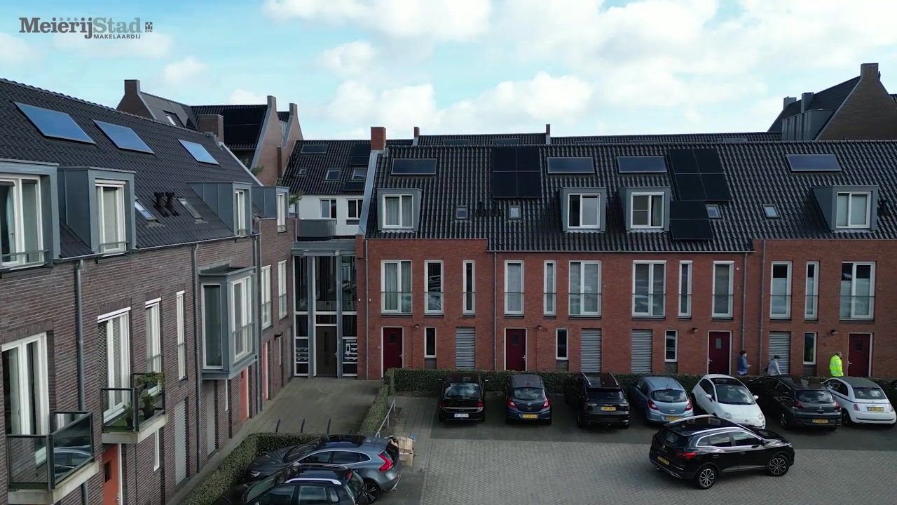 Video van Hoefplein 16