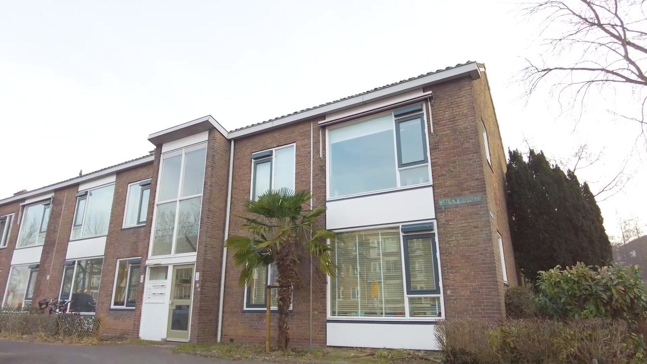 Video van Witte de Withstraat 4