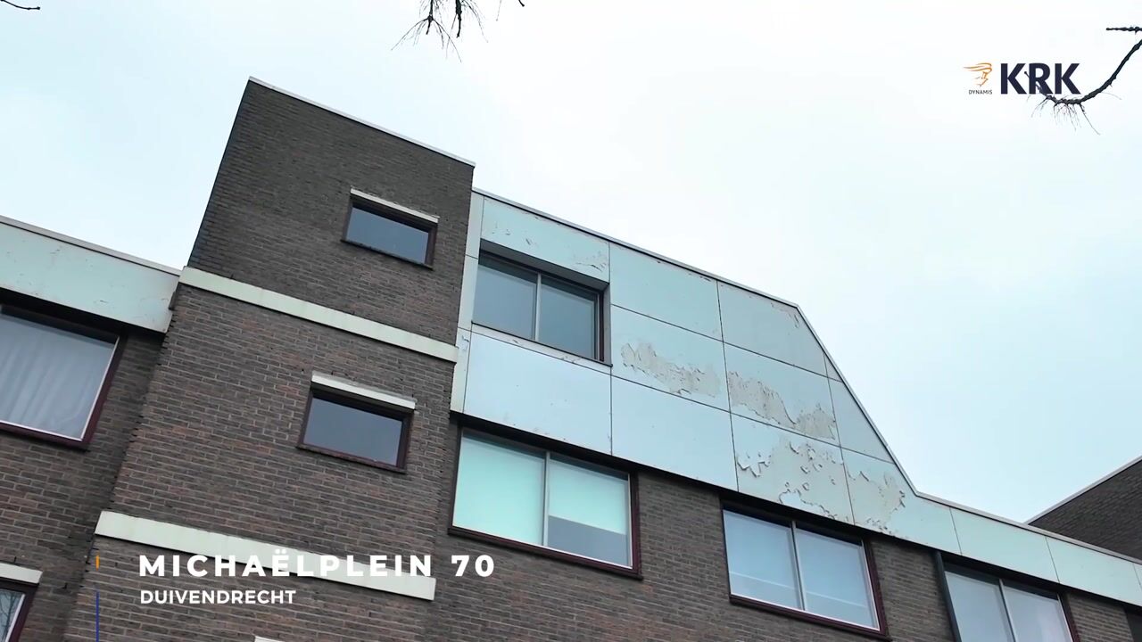 Video van Michaëlplein 70