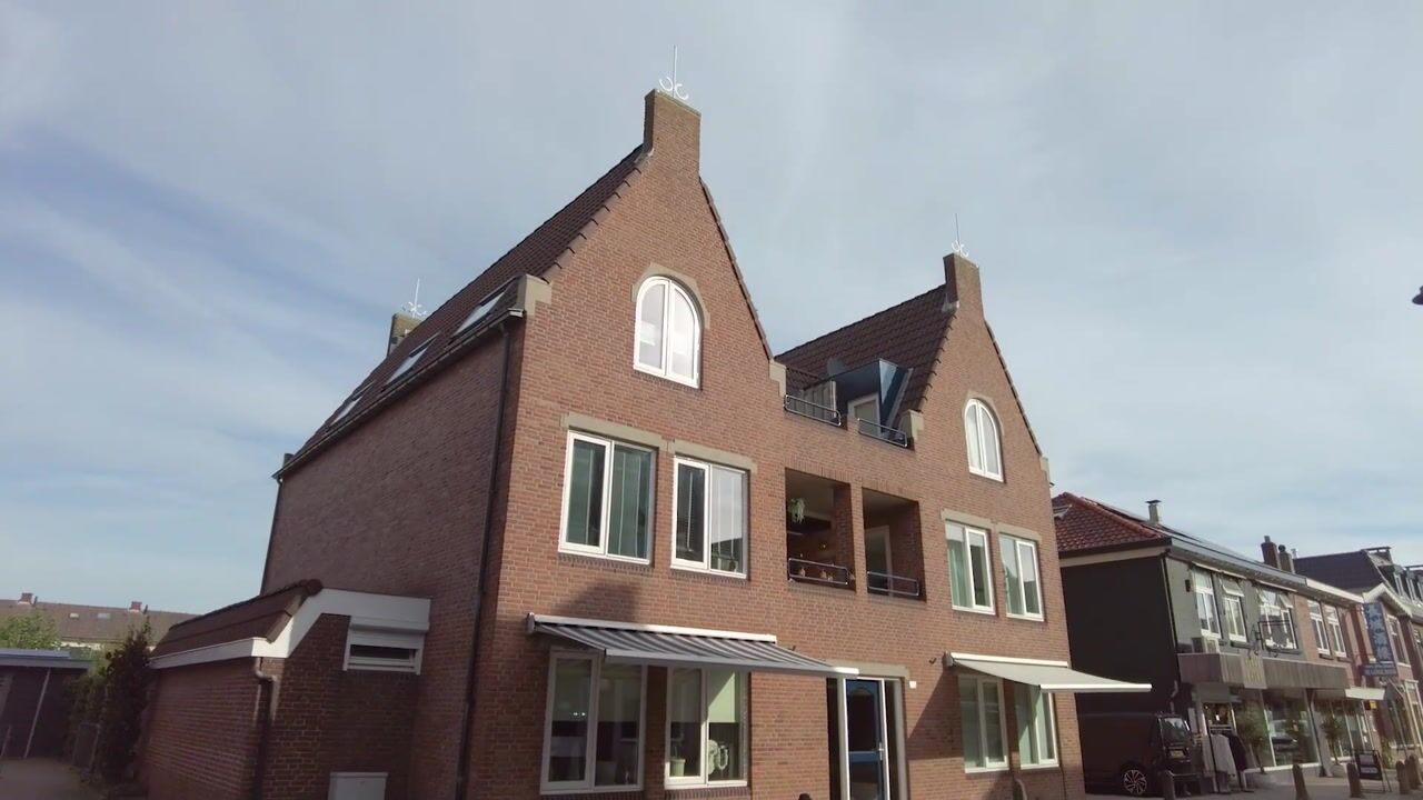 Video van Dorpsstraat 239-H