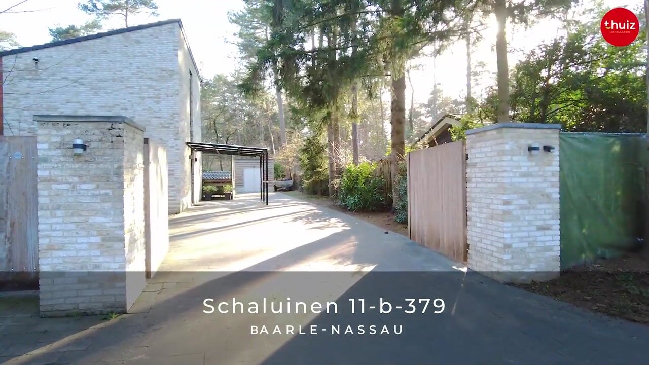 Video of Schaluinen 11-B379