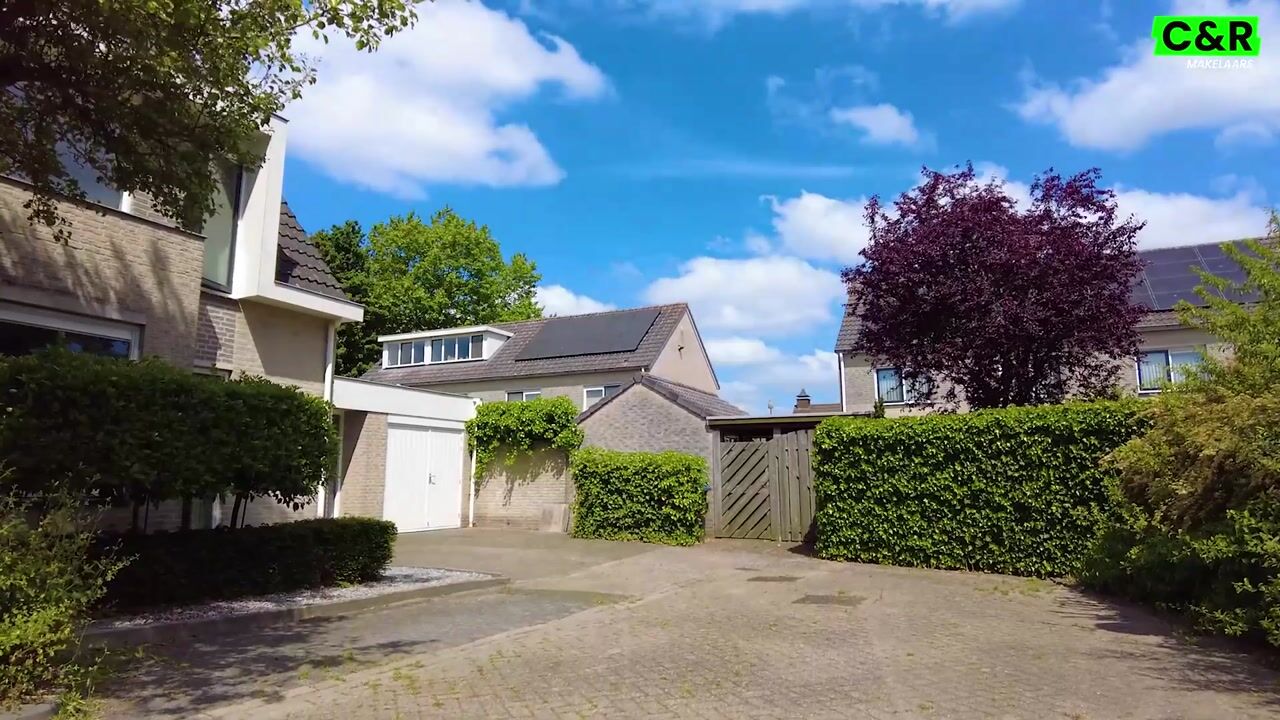 Video van Porfierdijk 29