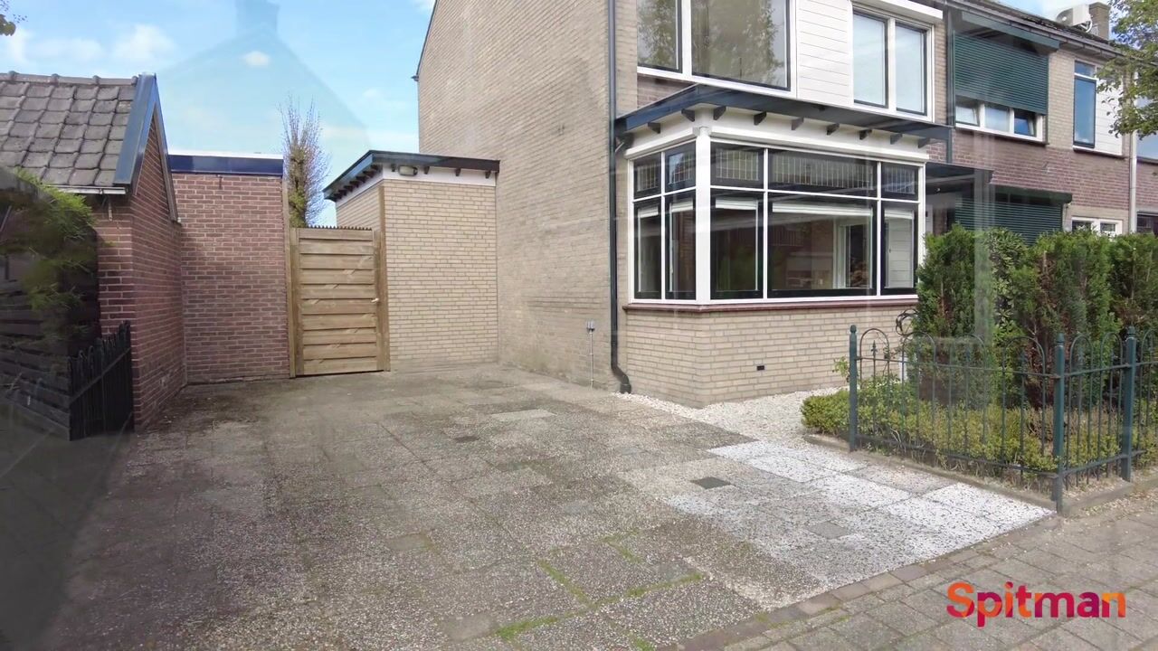 Video of Willebrordweg 77