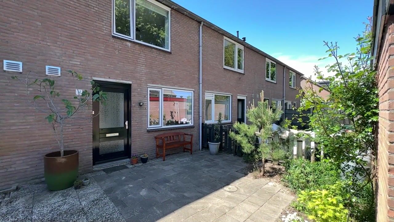 Video van Zonnehof 14