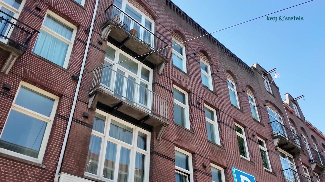 Video of Admiraal De Ruijterweg 57-2