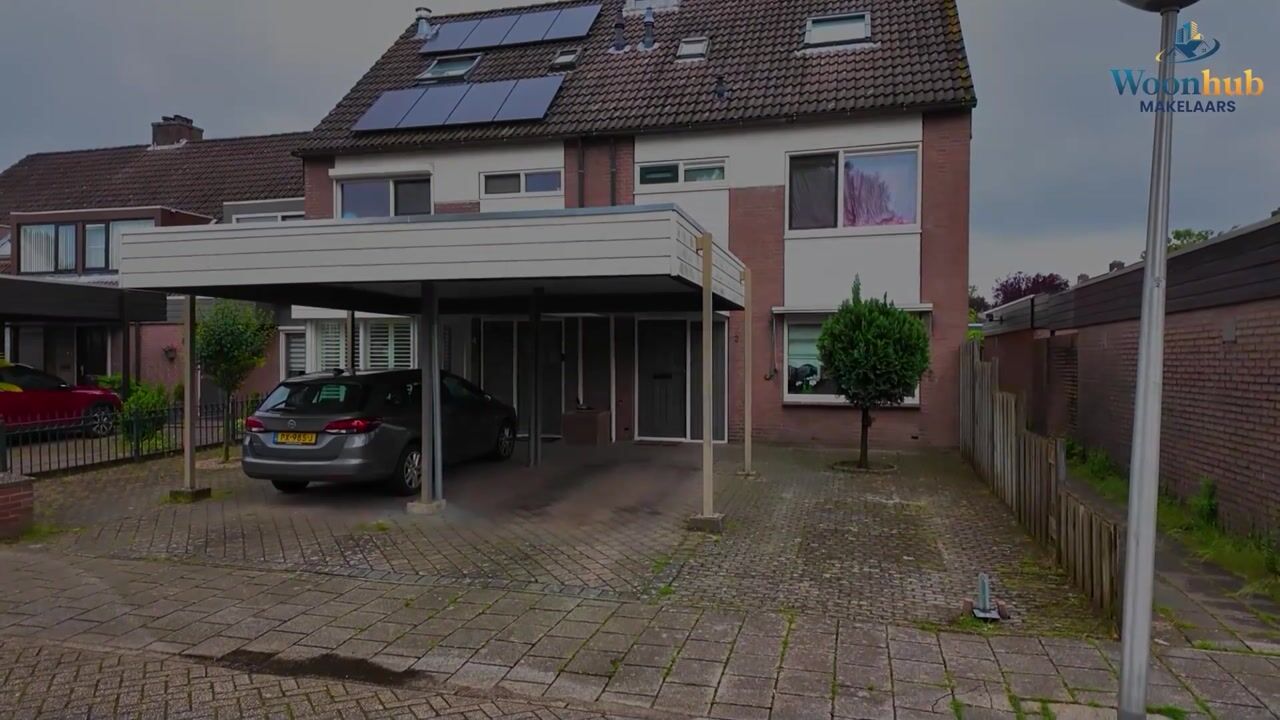 Video van Besançonlaan 2