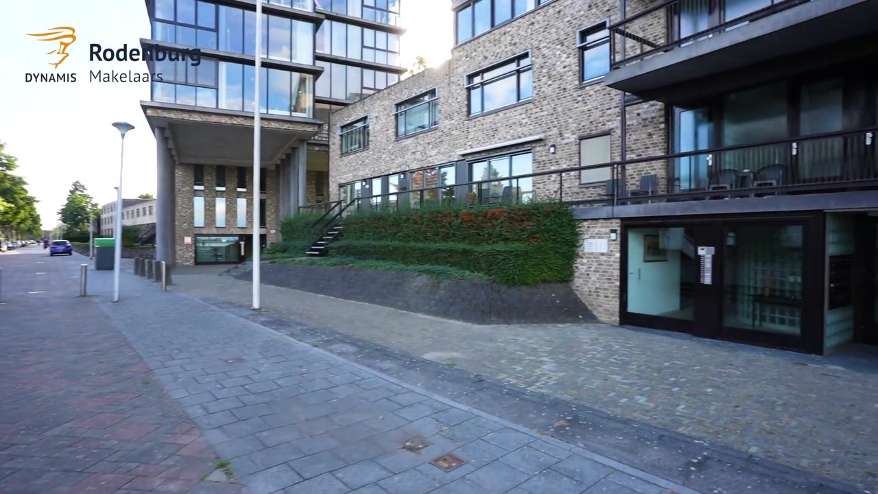 Video van Bultkroos 155