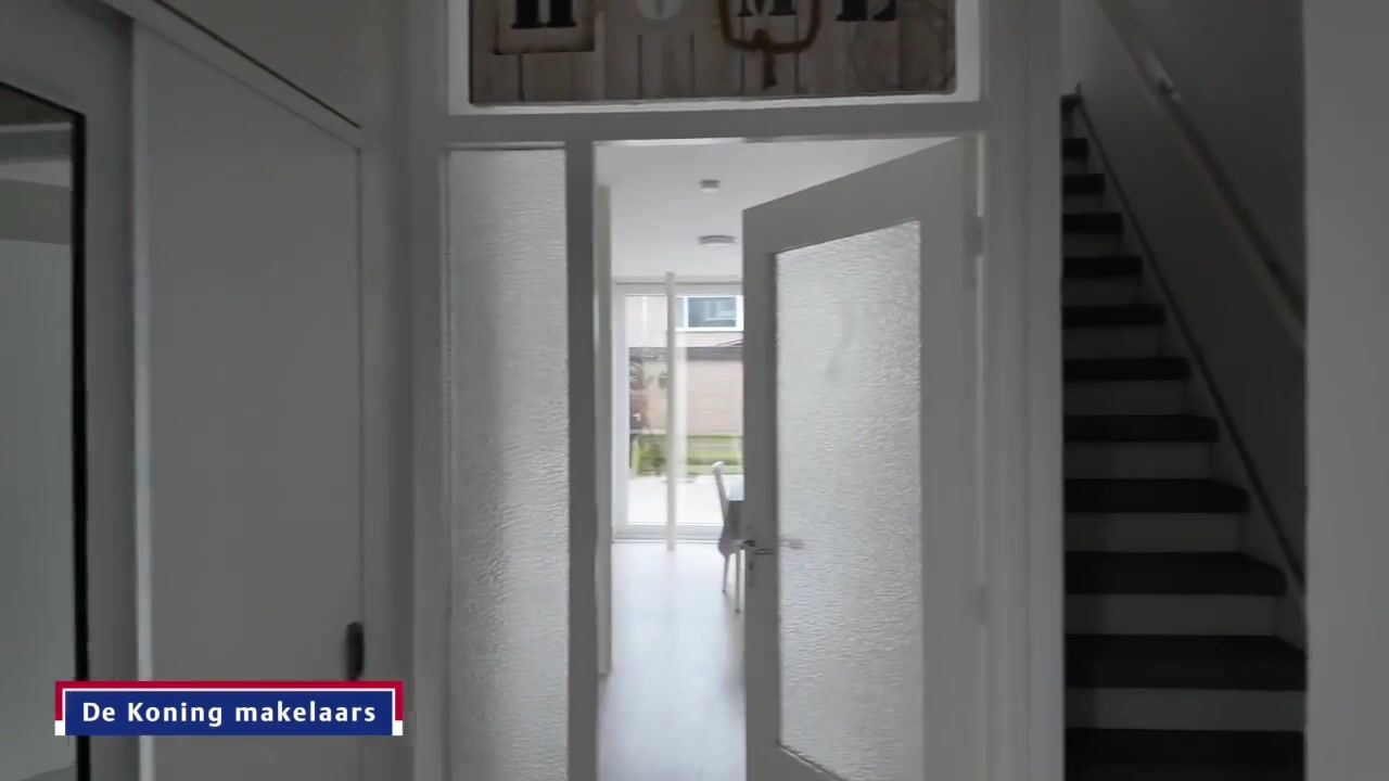 Video of Felix Timmermanslaan 8