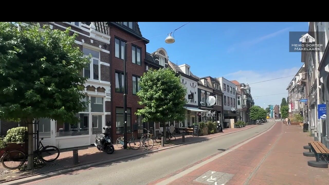 Video van 2e Dorpsstraat 48