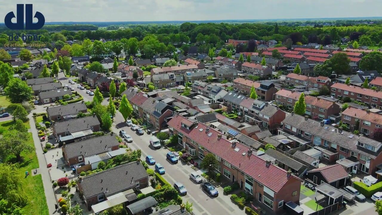 Video van Lange Wijden 10
