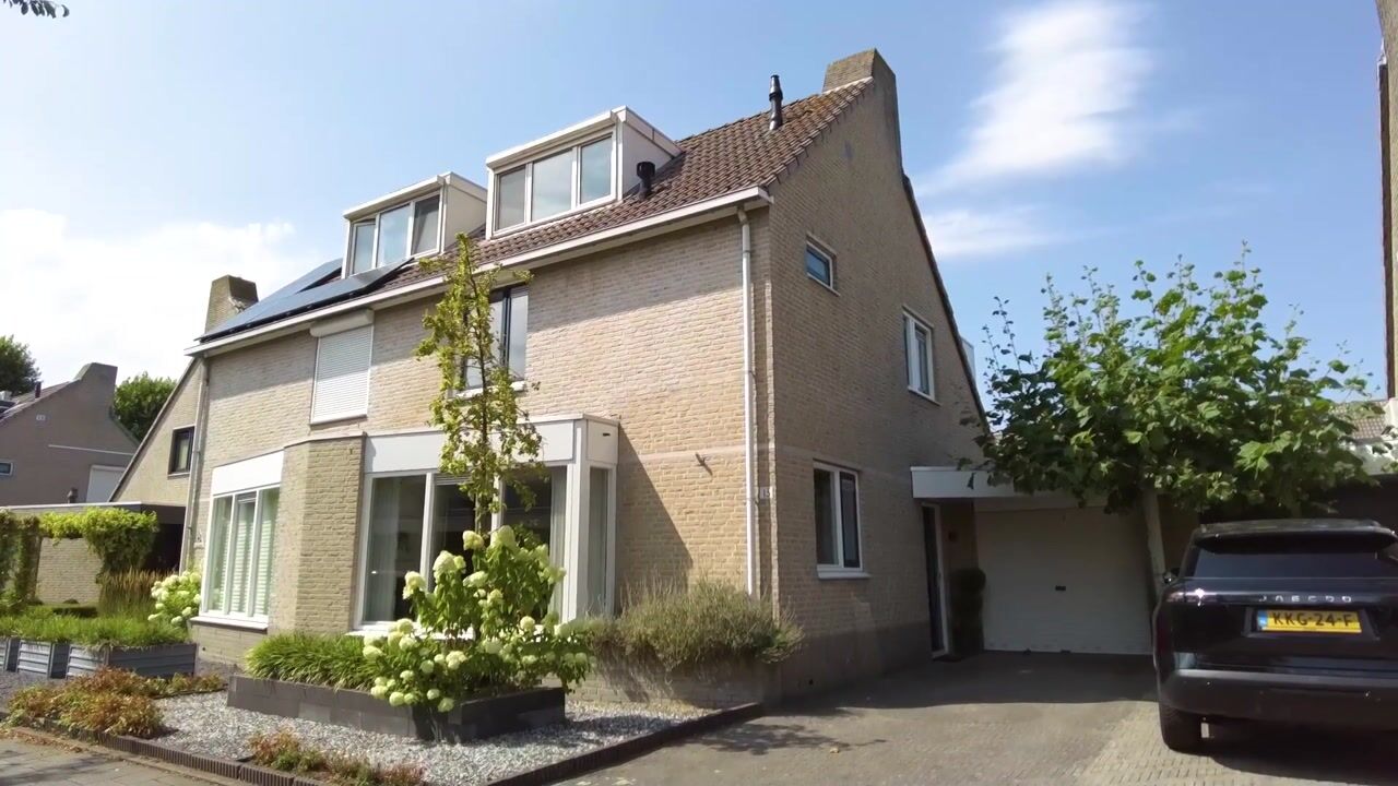 Video van Galeistraat 13