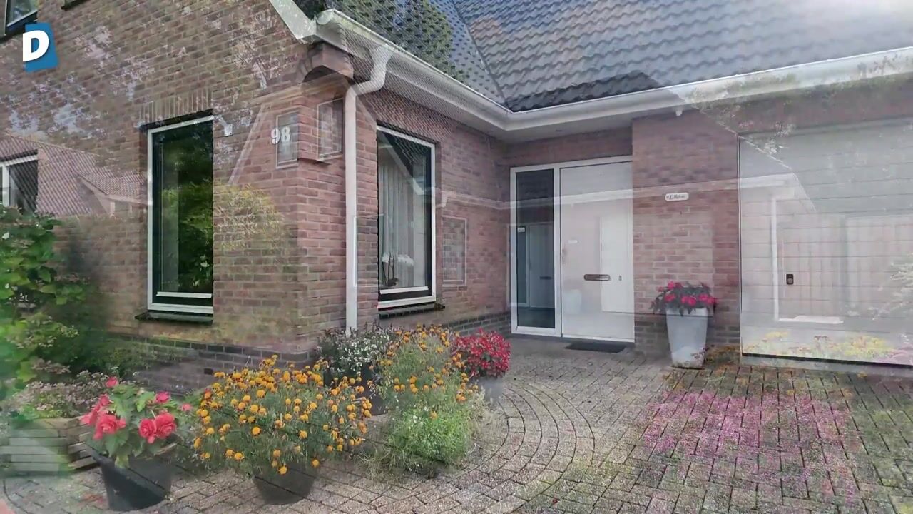 Video van Tarweland 98