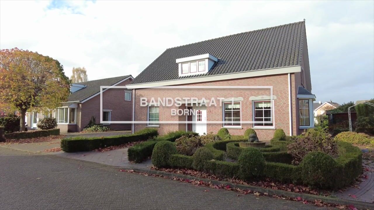 Video of Bandstraat 1