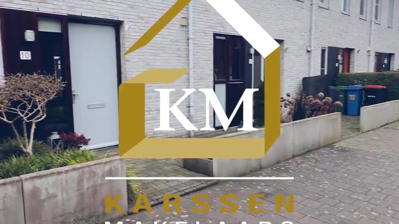 Video van Poldermolenpad 10