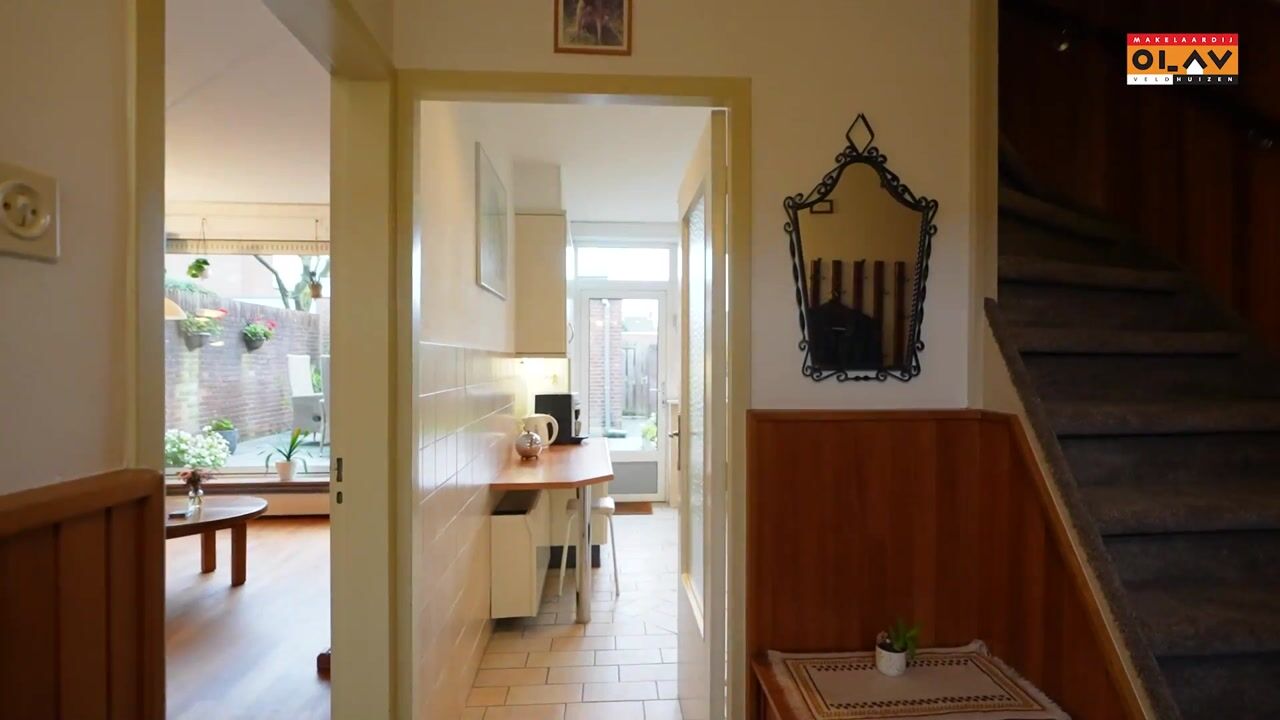 Video of Trompstraat 38