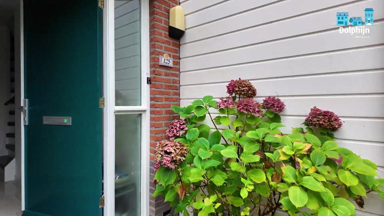 Video van P.J. Troelstraweg 125