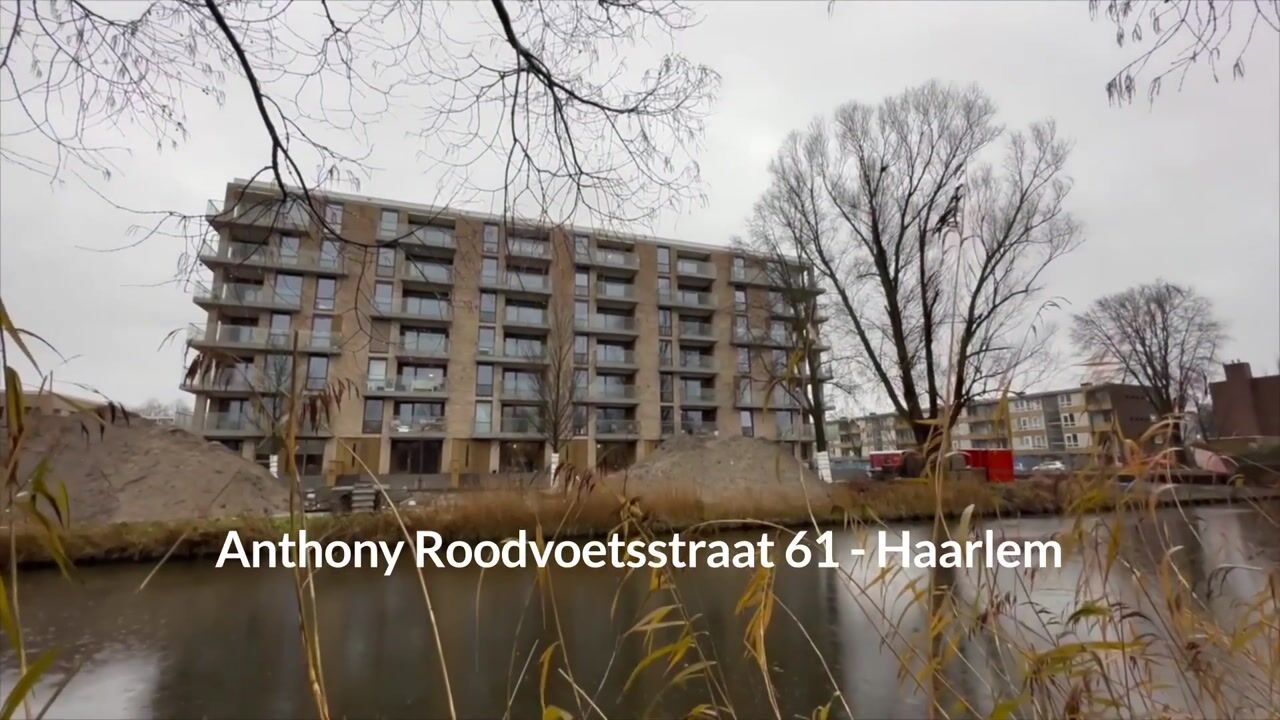 Video van Anthony Roodvoetsstraat 61