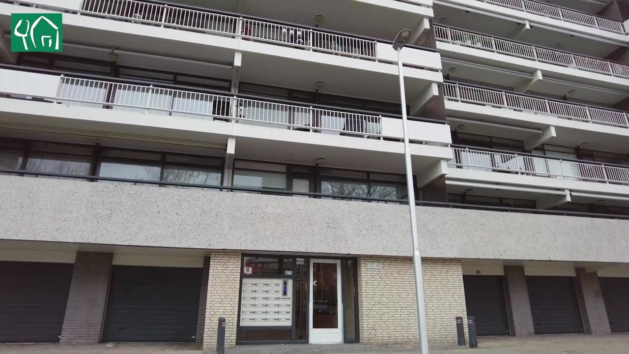 Video van Veldmaarschalk Montgomerylaan 257