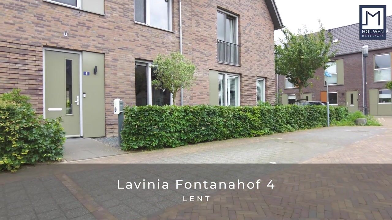 Video van Lavinia Fontanahof 4