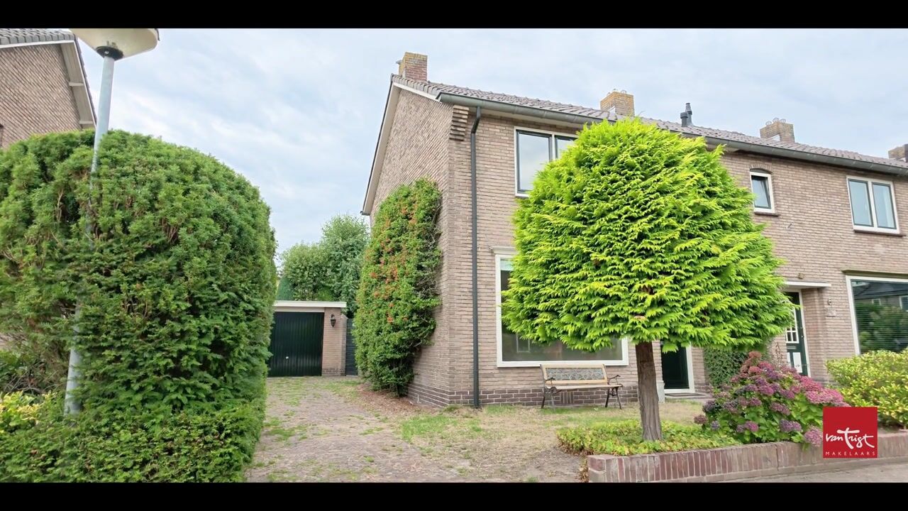 Video van Berlagestraat 8
