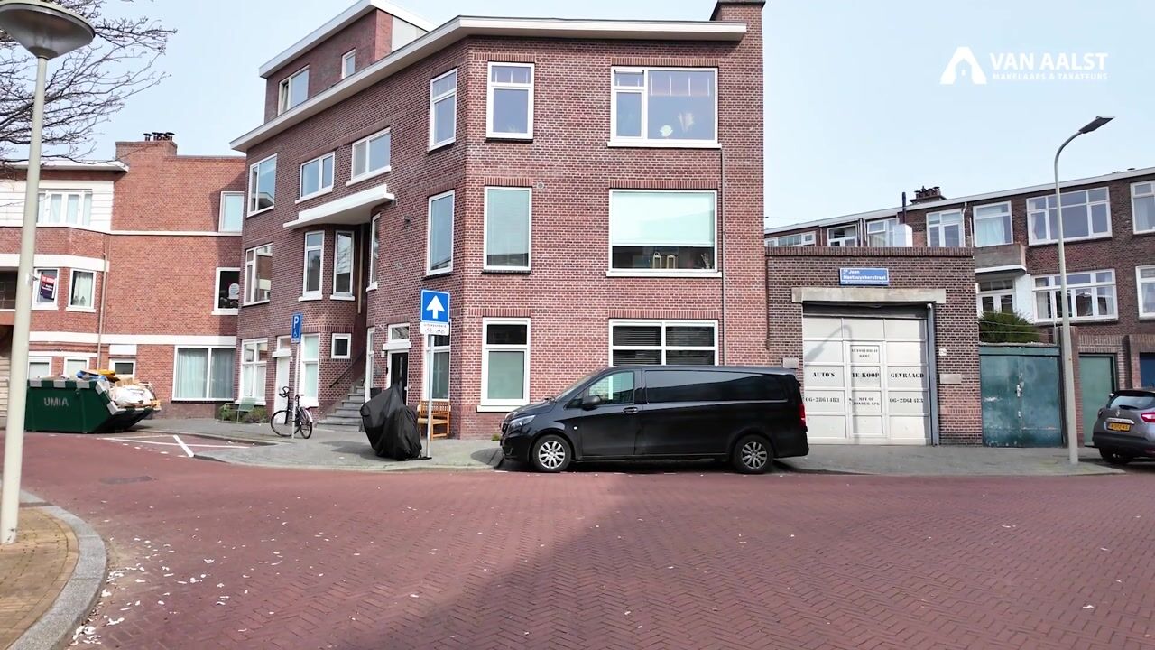 Video van 3e Joan Maetsuyckerstraat 228