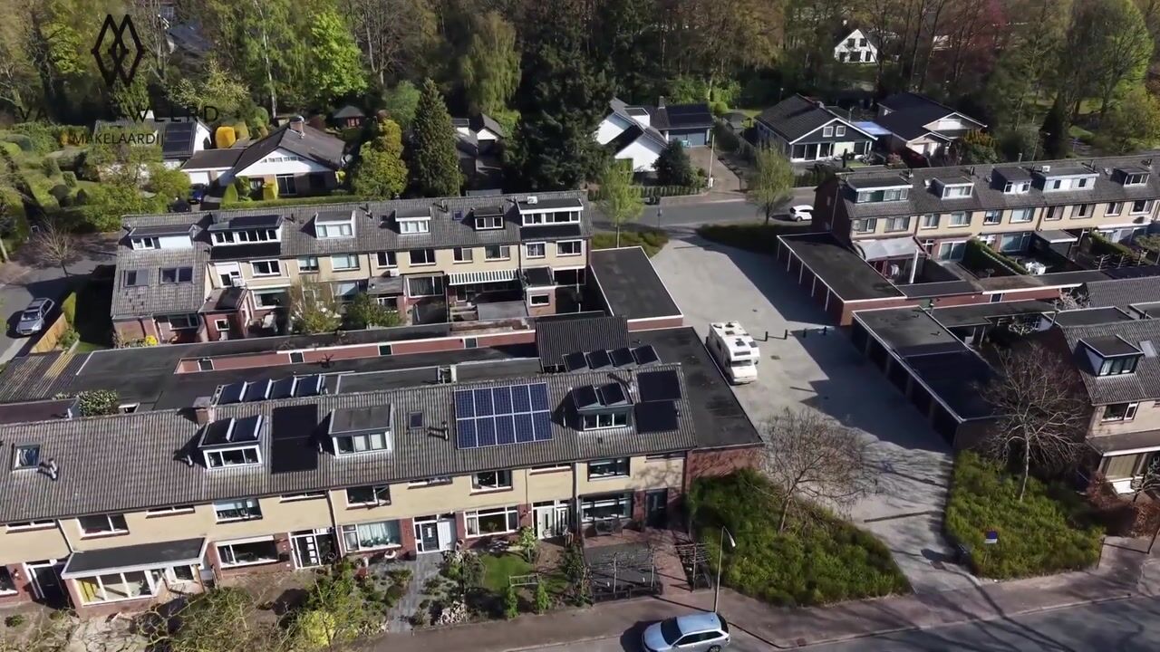 Video van Gerbrandystraat 45