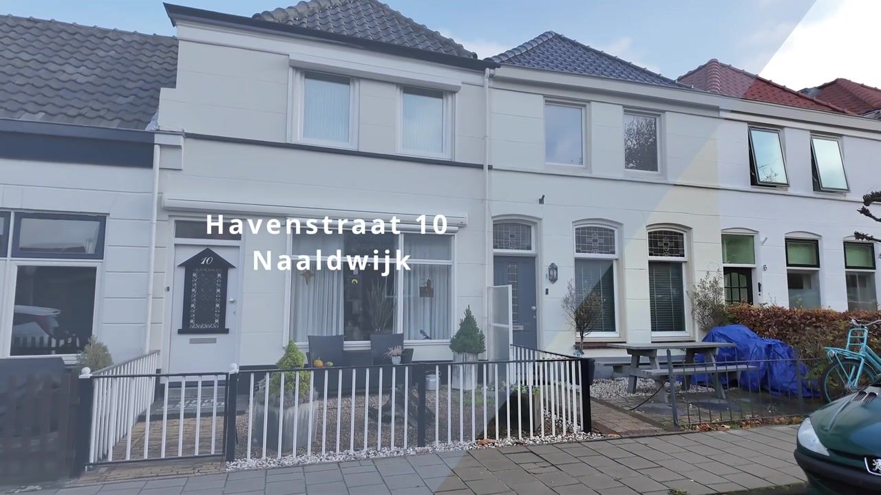 Video van Havenstraat 10