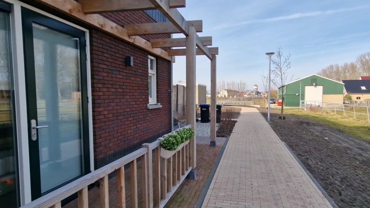 Video van Jan Adriaen Doesendreef 9