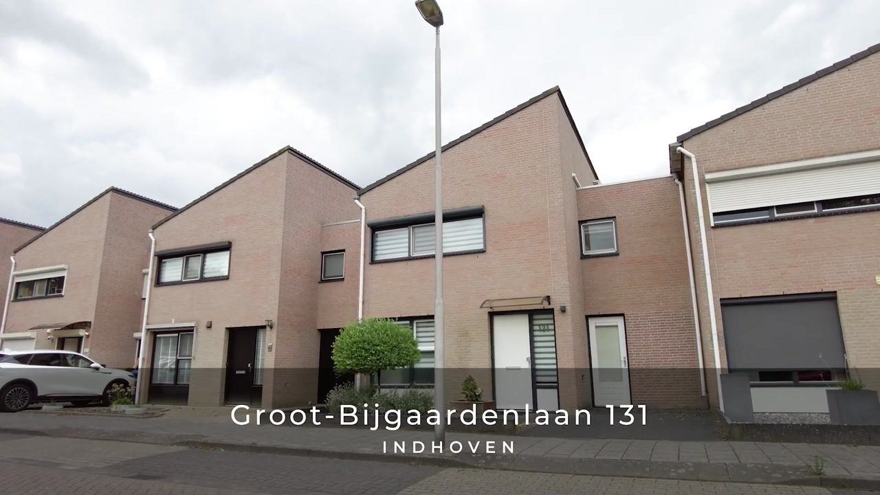 Video van Groot-Bijgaardenlaan 131