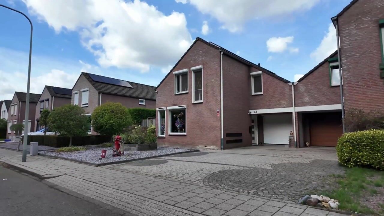Video van Achterschouffert 63