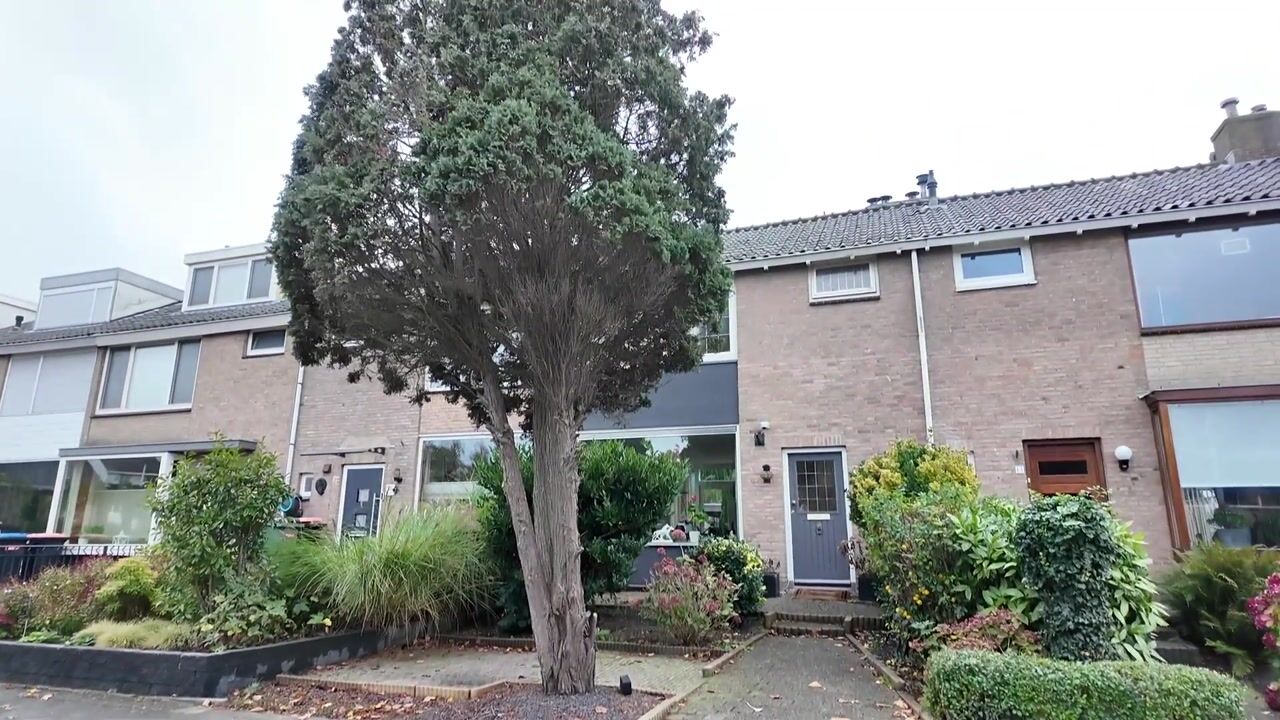 Video of Koolmeesstraat 9