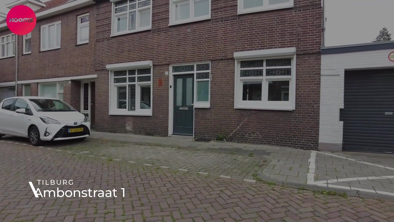 Video van Ambonstraat 1