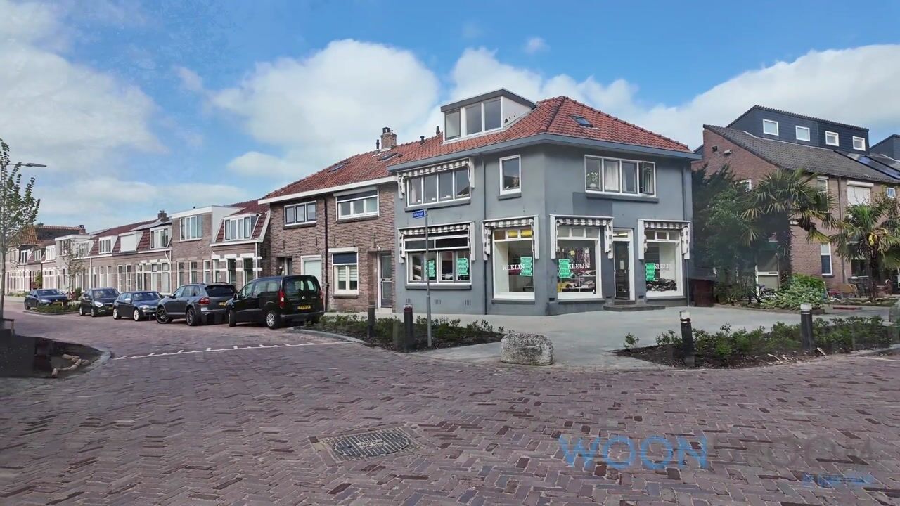 Video van Emmalaan 35